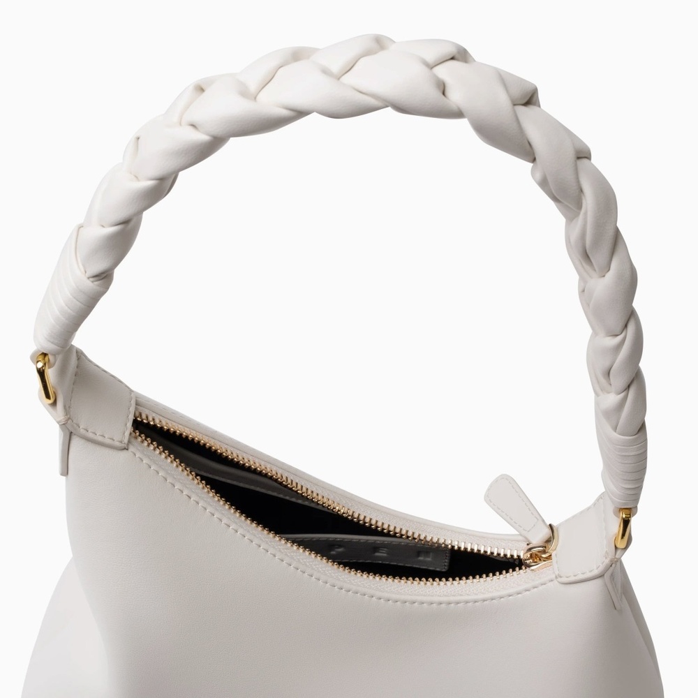 AUPEN NIRVANA ASH HANDBAG NWT - Picture 8 of 8